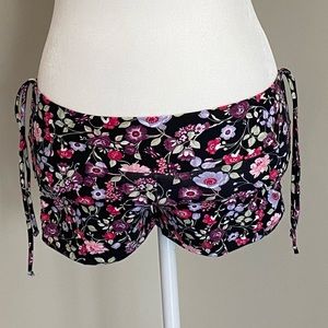 LALA LAND Baby Cakes Side String Short